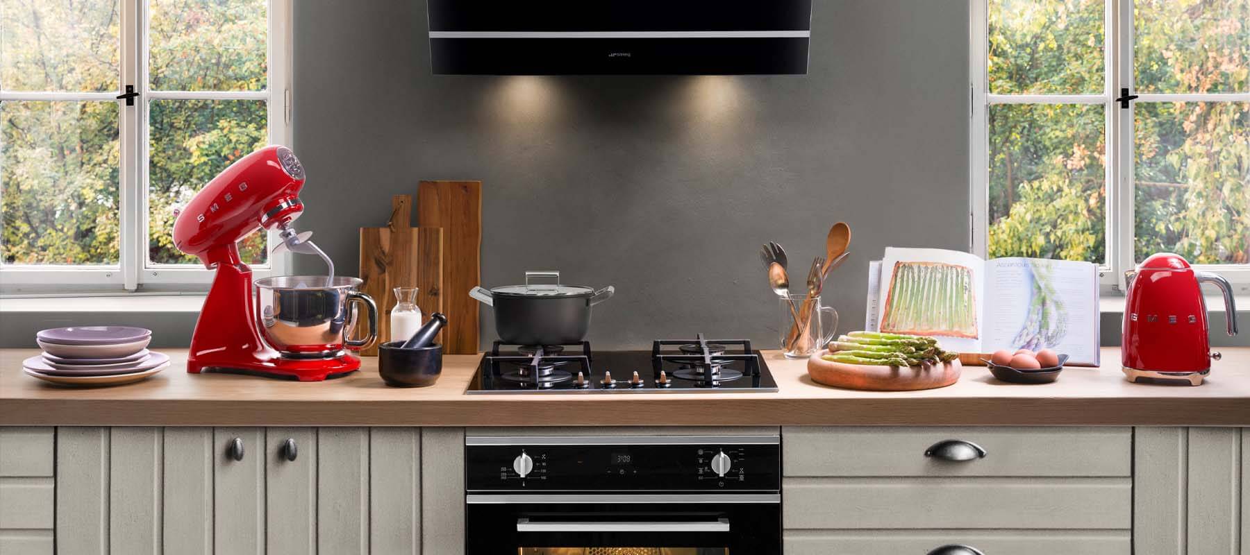 Master Your Kitchen Today