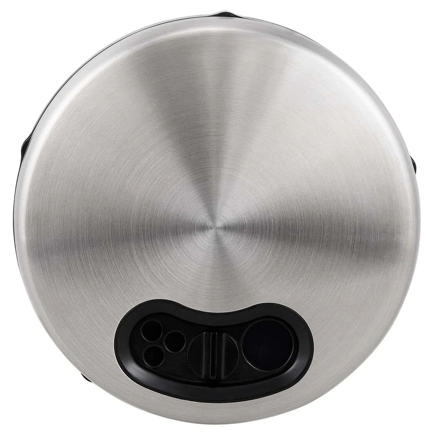 Cole & Mason Saunderton Herb 20cm Storage Shaker - Filled - Image 4