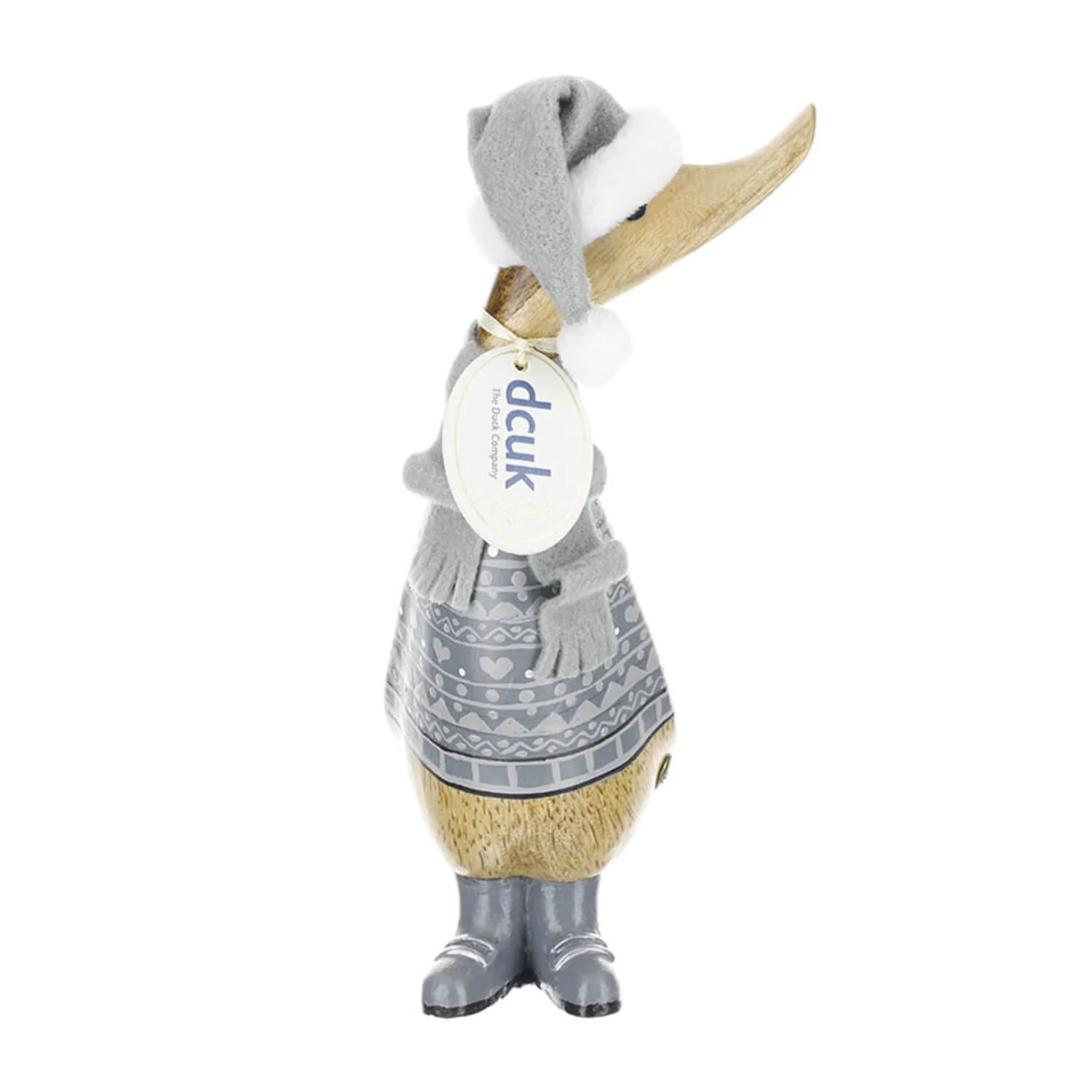 DCUK Alpine Christmas Ducklings - 3 Designs - Image 3