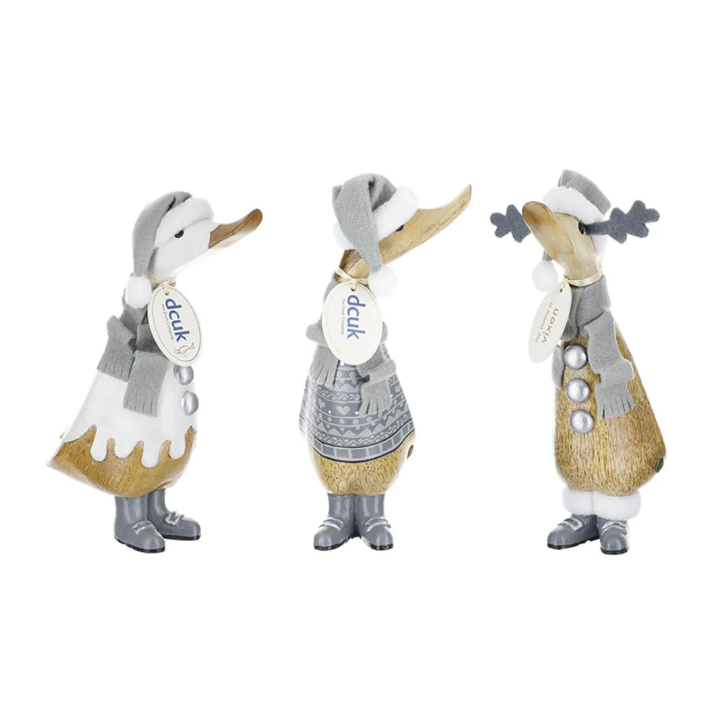 DCUK Alpine Christmas Ducklings - 3 Designs - Image 4