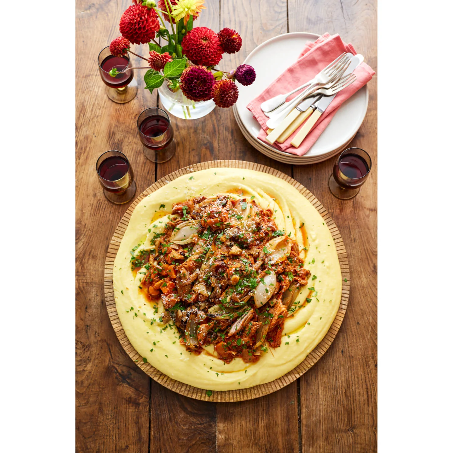 Jamie Oliver Big Love Mango Wood 48cm All-Rounder Board - Image 5