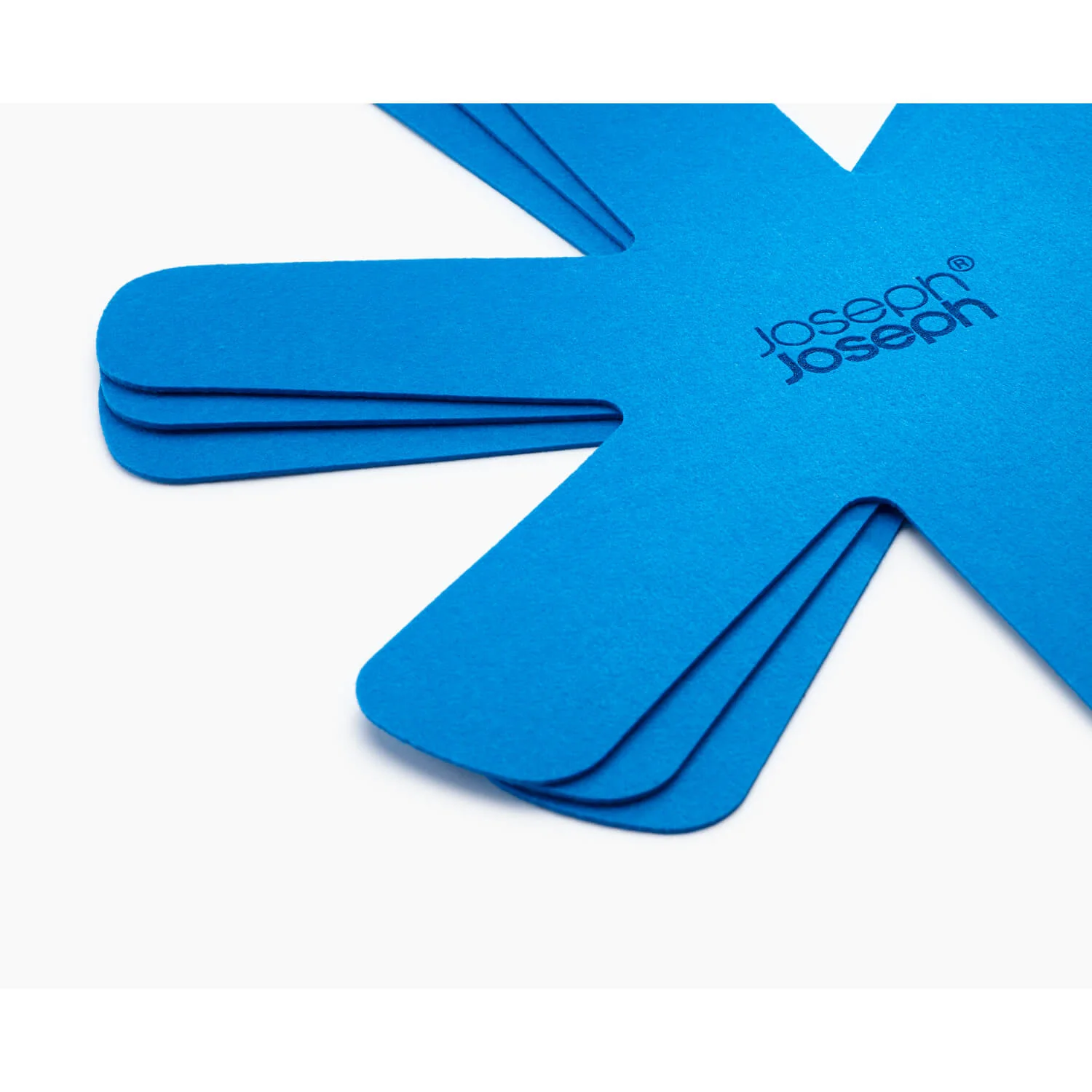 Joseph Joseph Space 5-Piece Folding Handle Cookware Set - Stainless Steel - Image 10