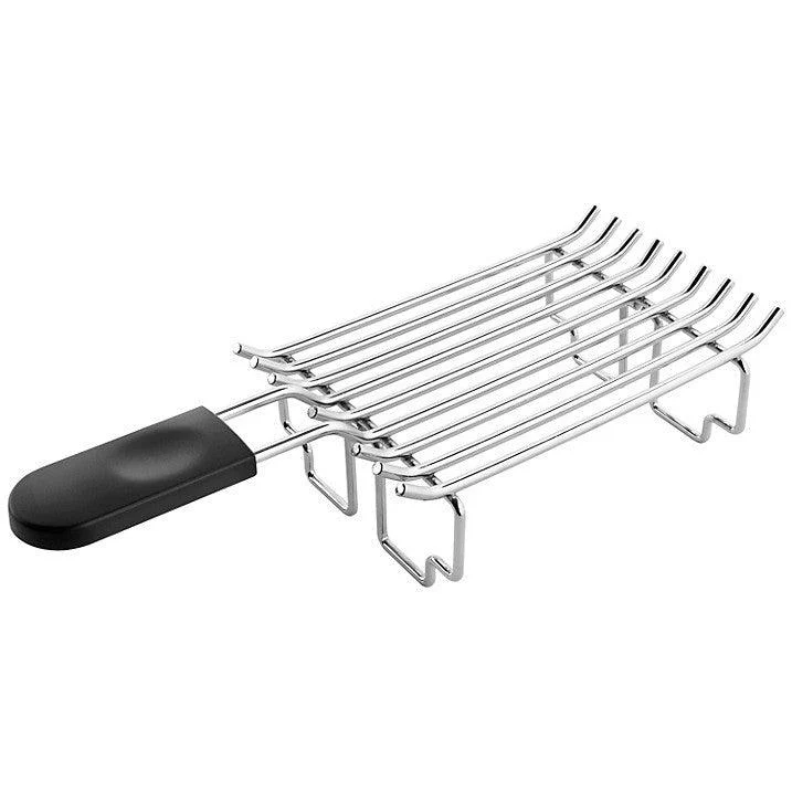 KitchenAid Artisan 5KMT2204BCA 2 Slice Toaster - Candy Apple - Image 6