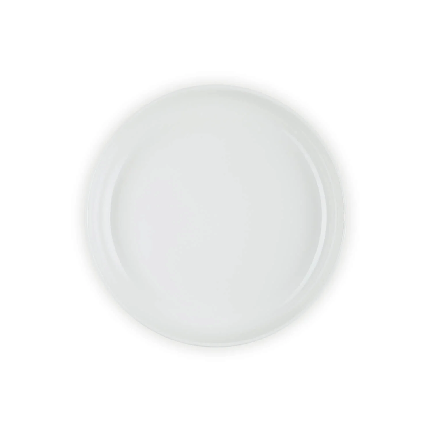 Le Creuset 22cm Stoneware Coupe Pasta Bowl - Meringue - Image 3