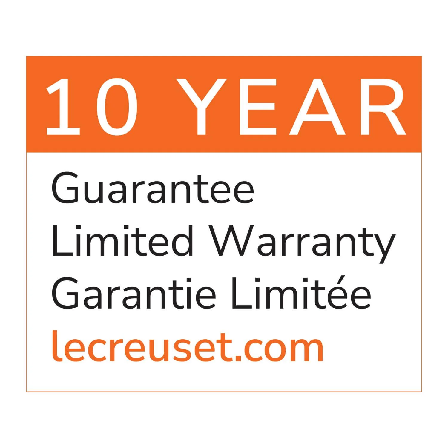 Le Creuset Heritage Stoneware 23cm Square Dish with Lid - Cerise - Image 9