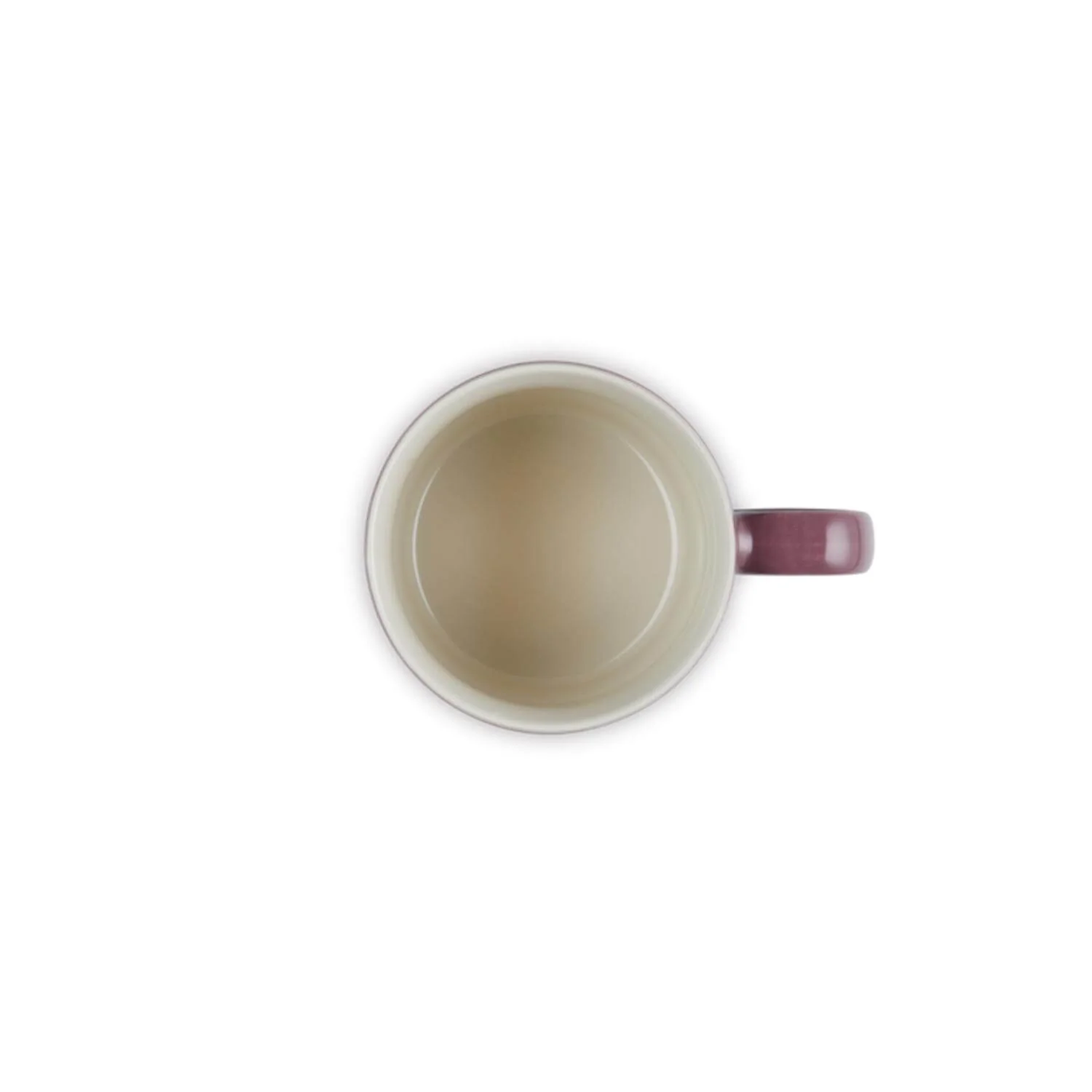 Le Creuset Stoneware 350ml Mug - Fig - Image 3