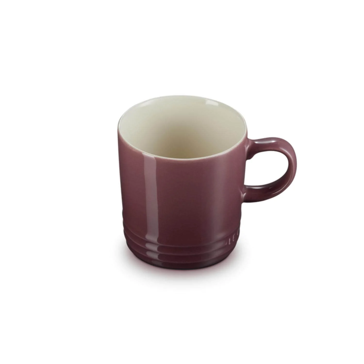 Le Creuset Stoneware 350ml Mug - Fig - Image 4
