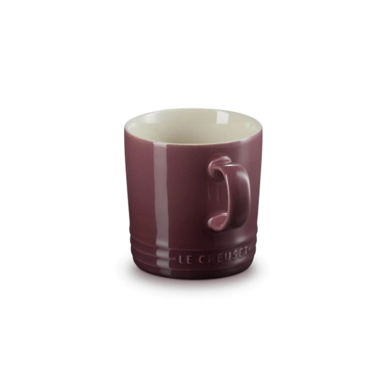 Le Creuset Stoneware 350ml Mug - Fig - Image 5
