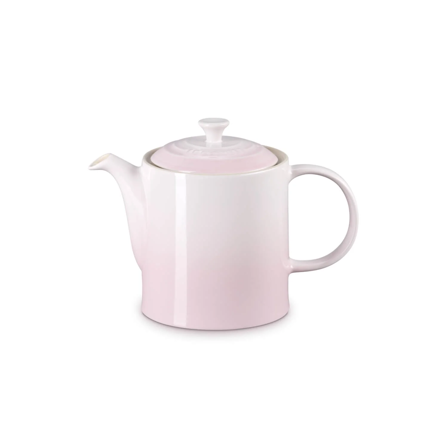 Le Creuset Stoneware Grand Teapots