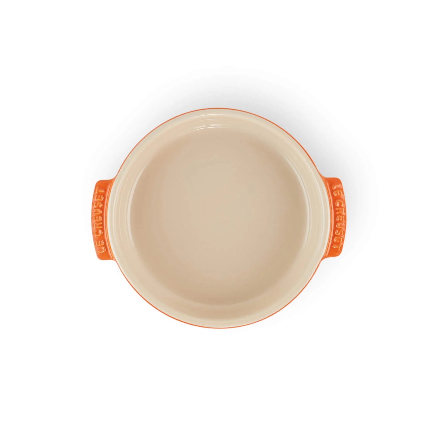 Le Creuset Stoneware Tapas Dish - Volcanic - Image 3