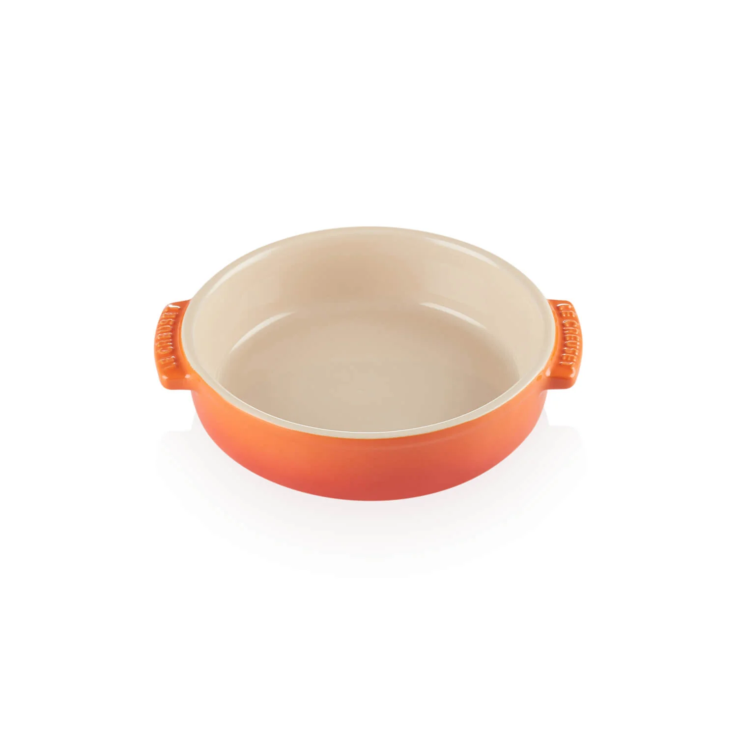 Le Creuset Stoneware Tapas Dish - Volcanic - Image 4