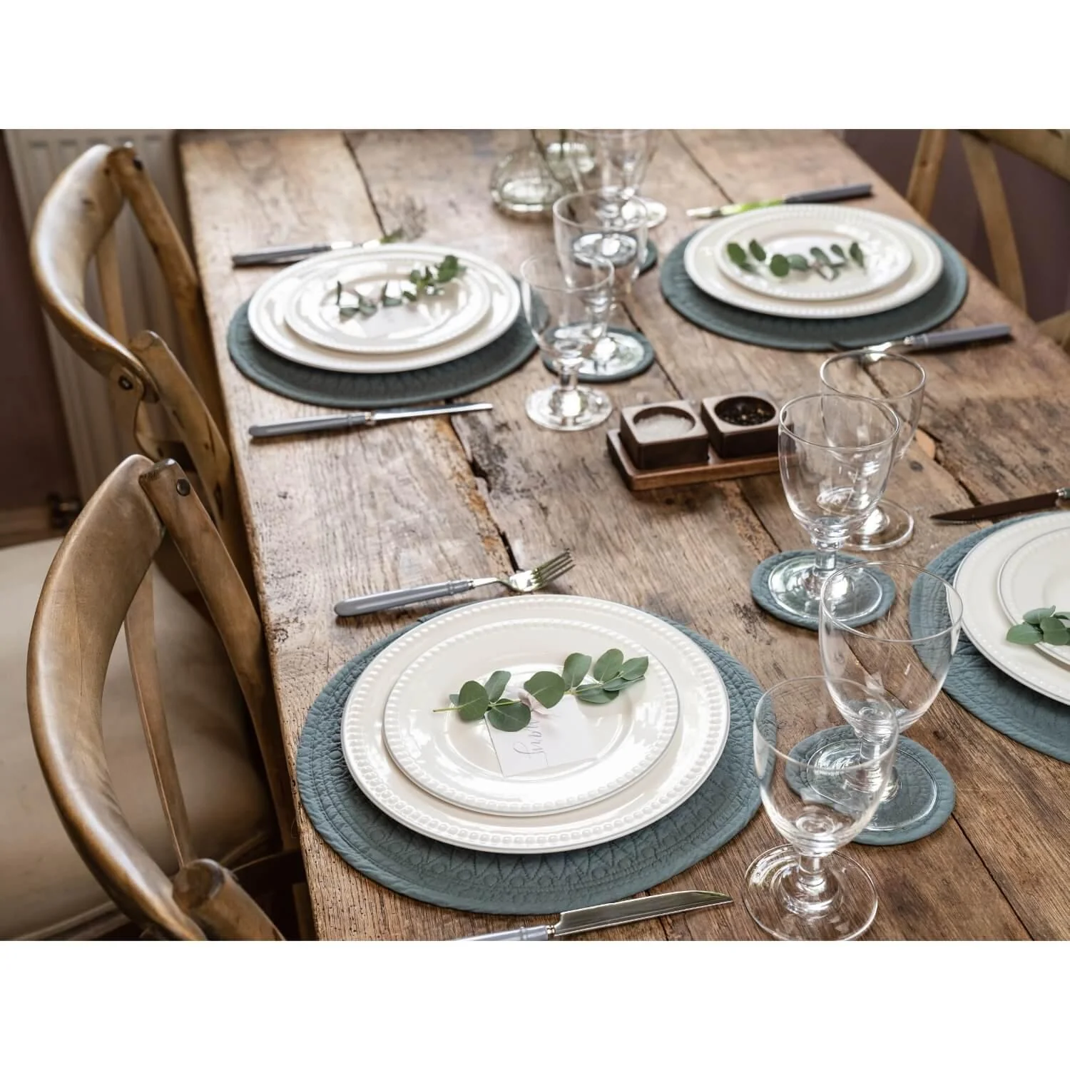 Mary Berry Signature Acacia Pinch Pots - Image 5