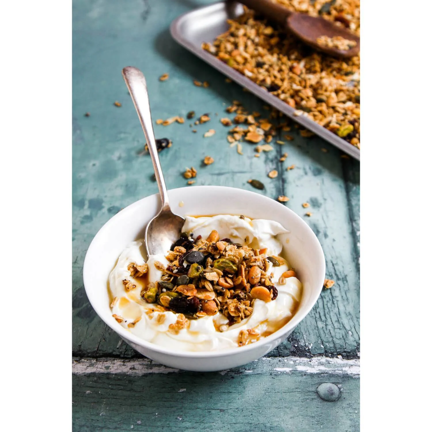 Maxwell & Williams Cashmere White Coupe Side Plate - 19cm - Image 6