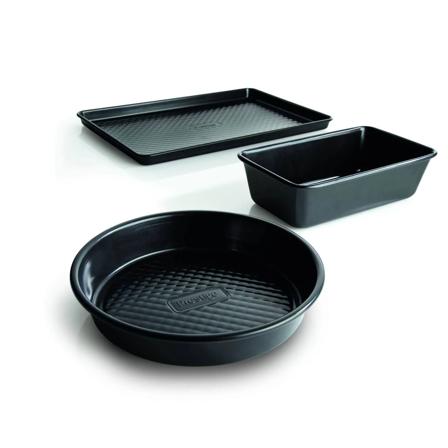 Prestige Inspire Muffin Tin - 12 Cup - Image 4