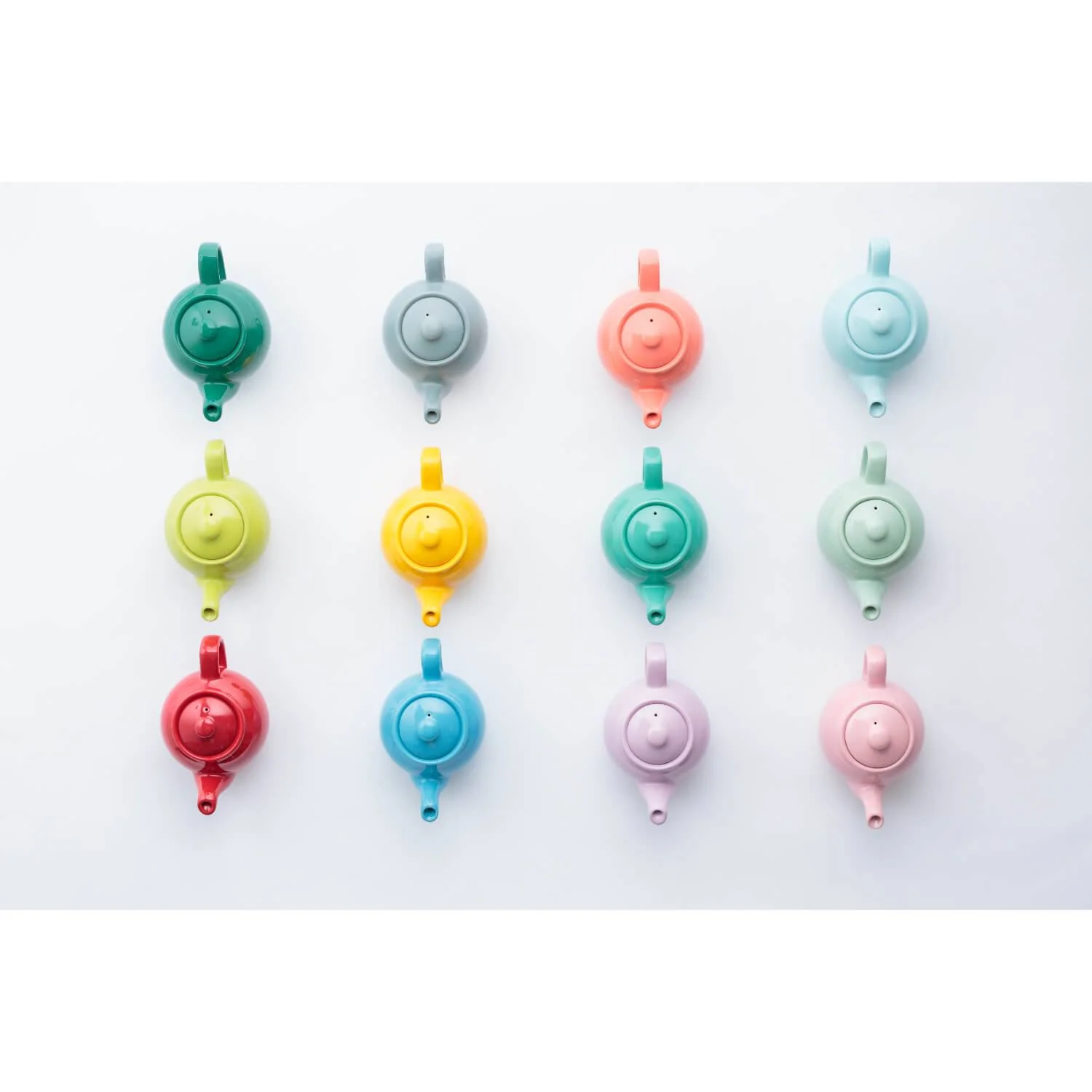 Price & Kensington Stoneware 2 Cup Teapot - Matte Navy - Image 6