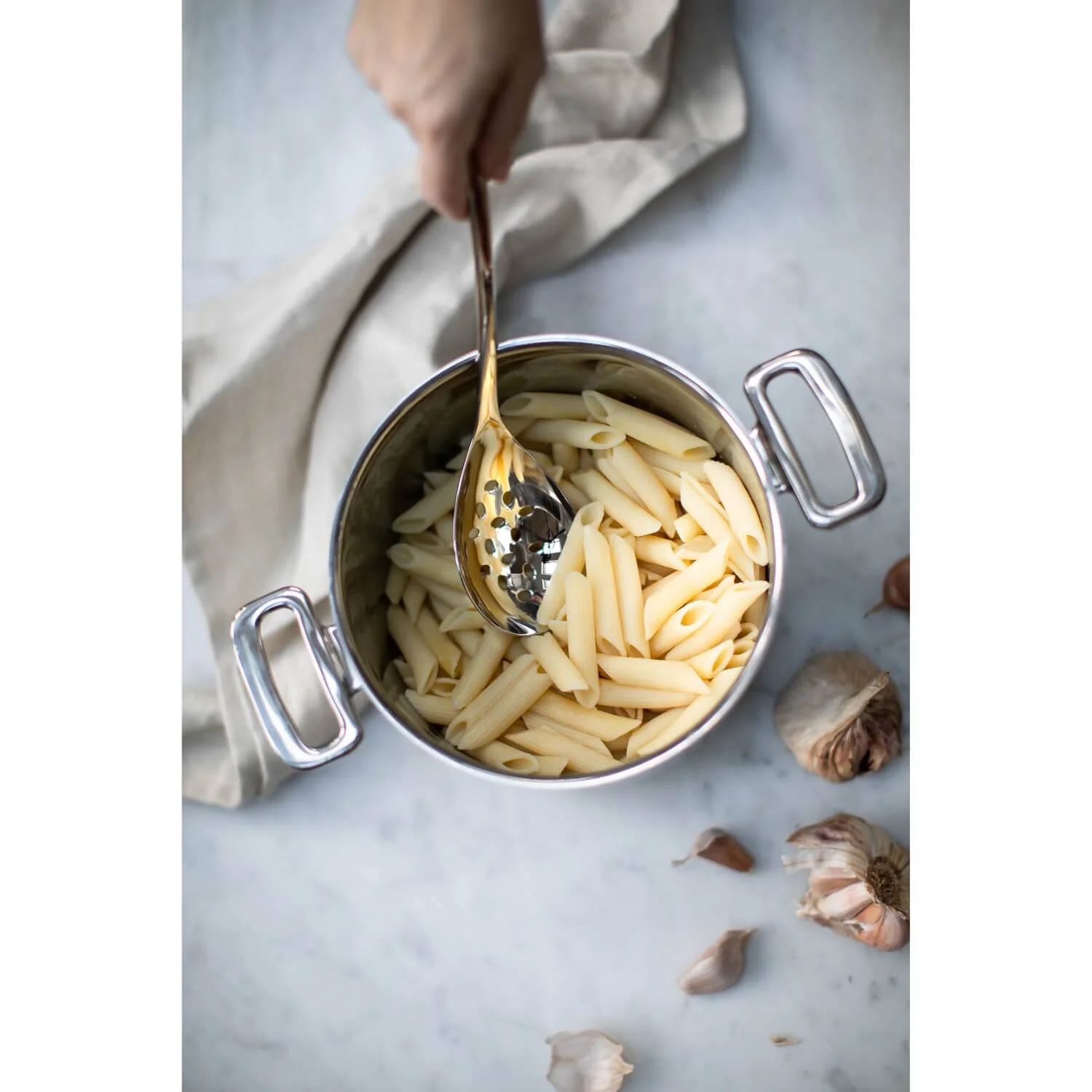 Robert Welch Signature Utensil Storage Rack - 7 Piece - Image 11