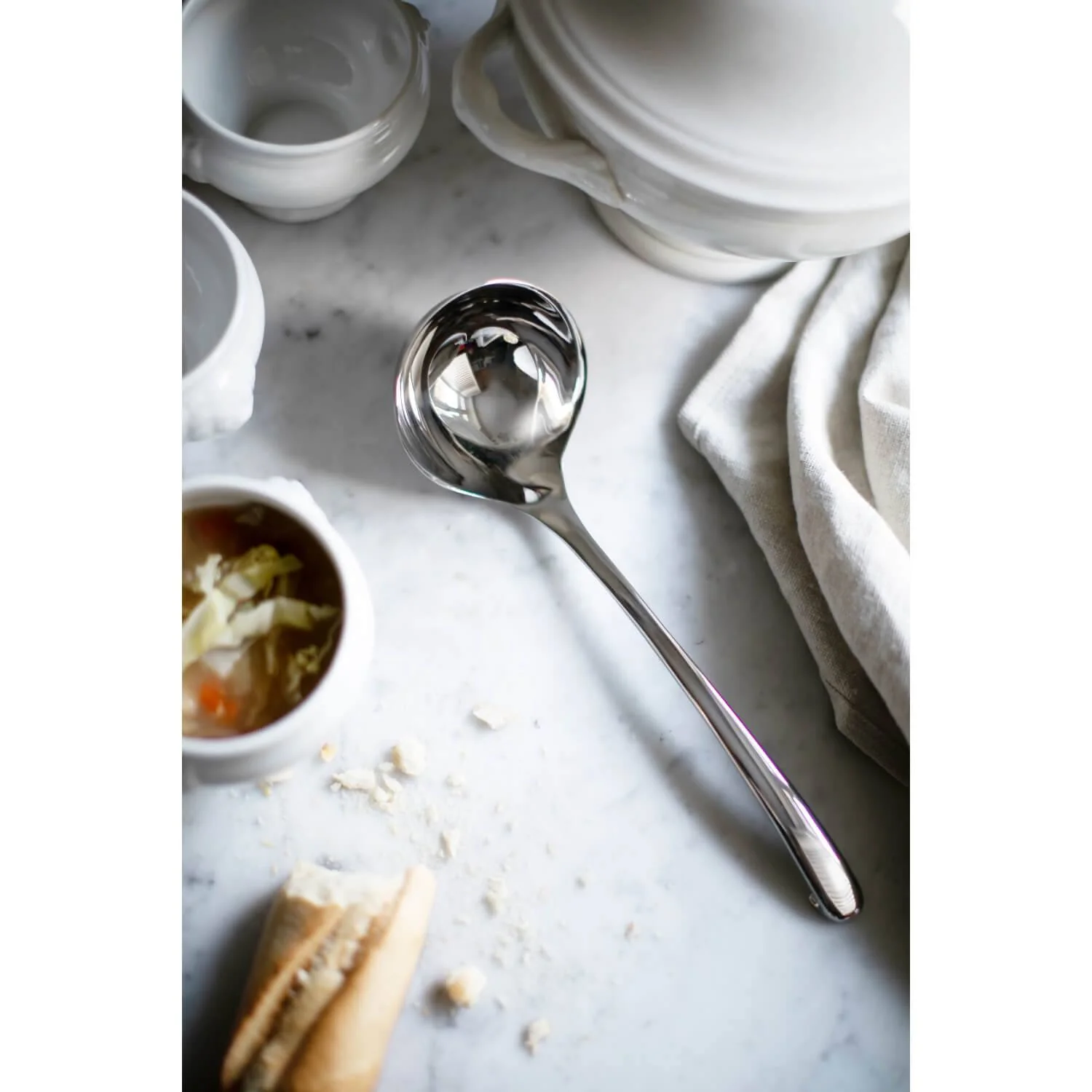 Robert Welch Signature Utensil Storage Rack - 7 Piece - Image 13