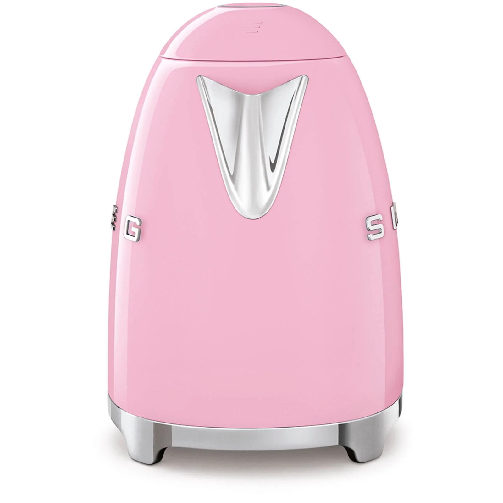 Smeg 50's Style Retro KLF03 Jug Kettle - Pink - Image 3