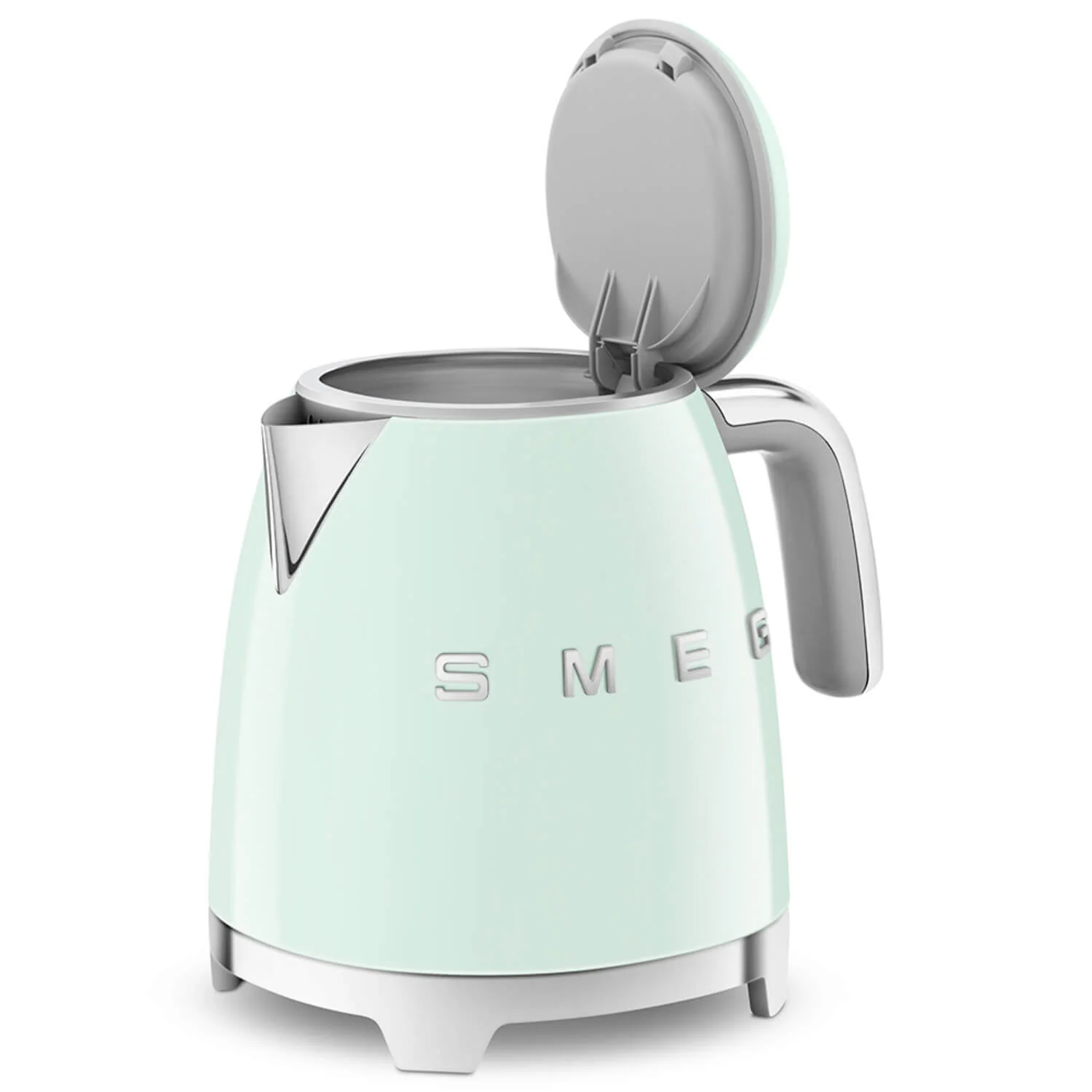 Smeg 50's Style Retro KLF05 Mini Jug Kettle - Pastel Green - Image 12
